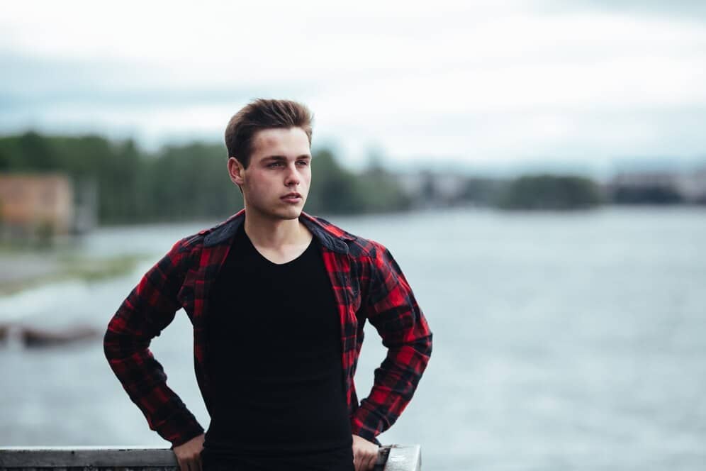 Alex P
